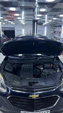 شيفروليه إكوينوكس